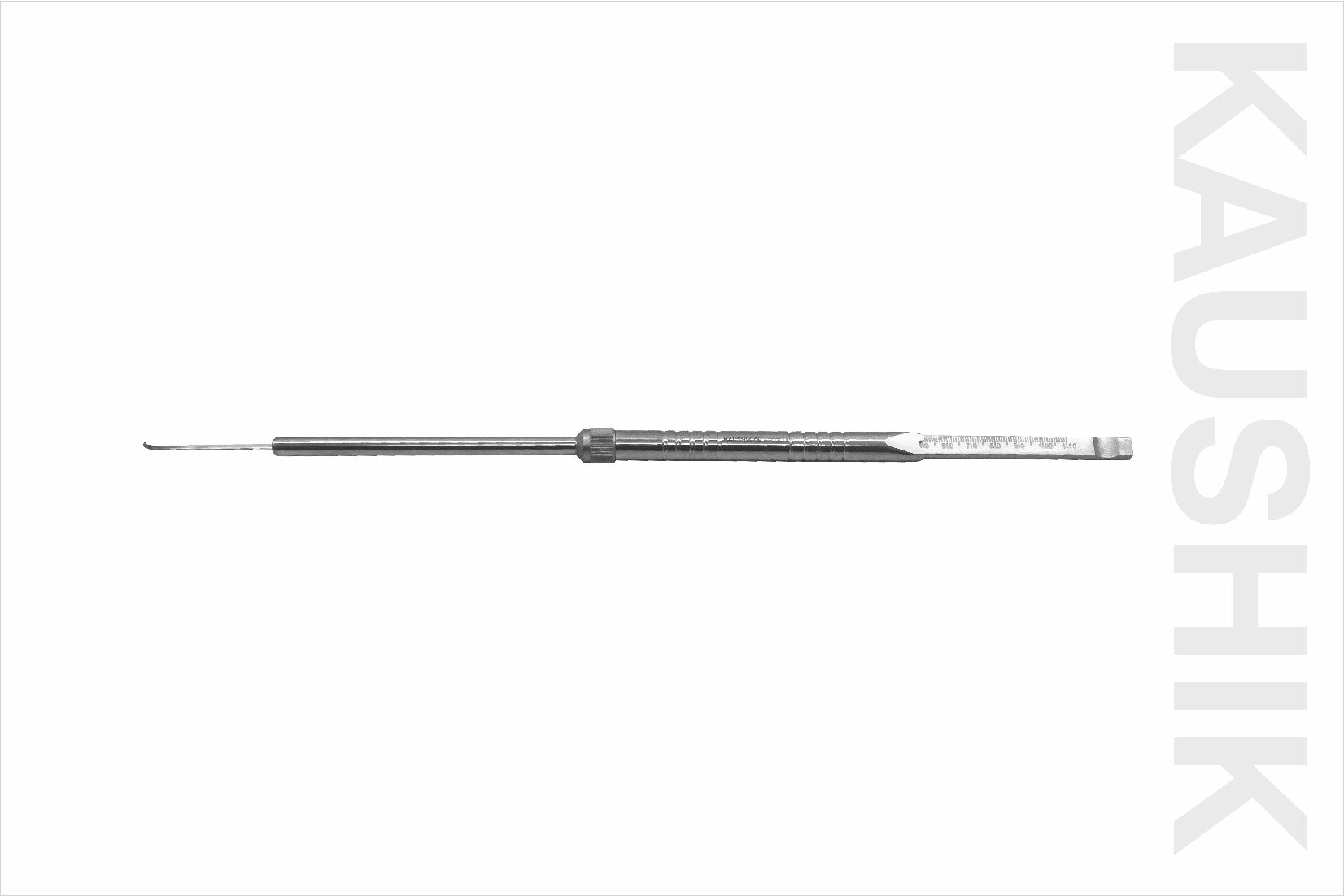 Depth Gauge Large (A.O. Type)